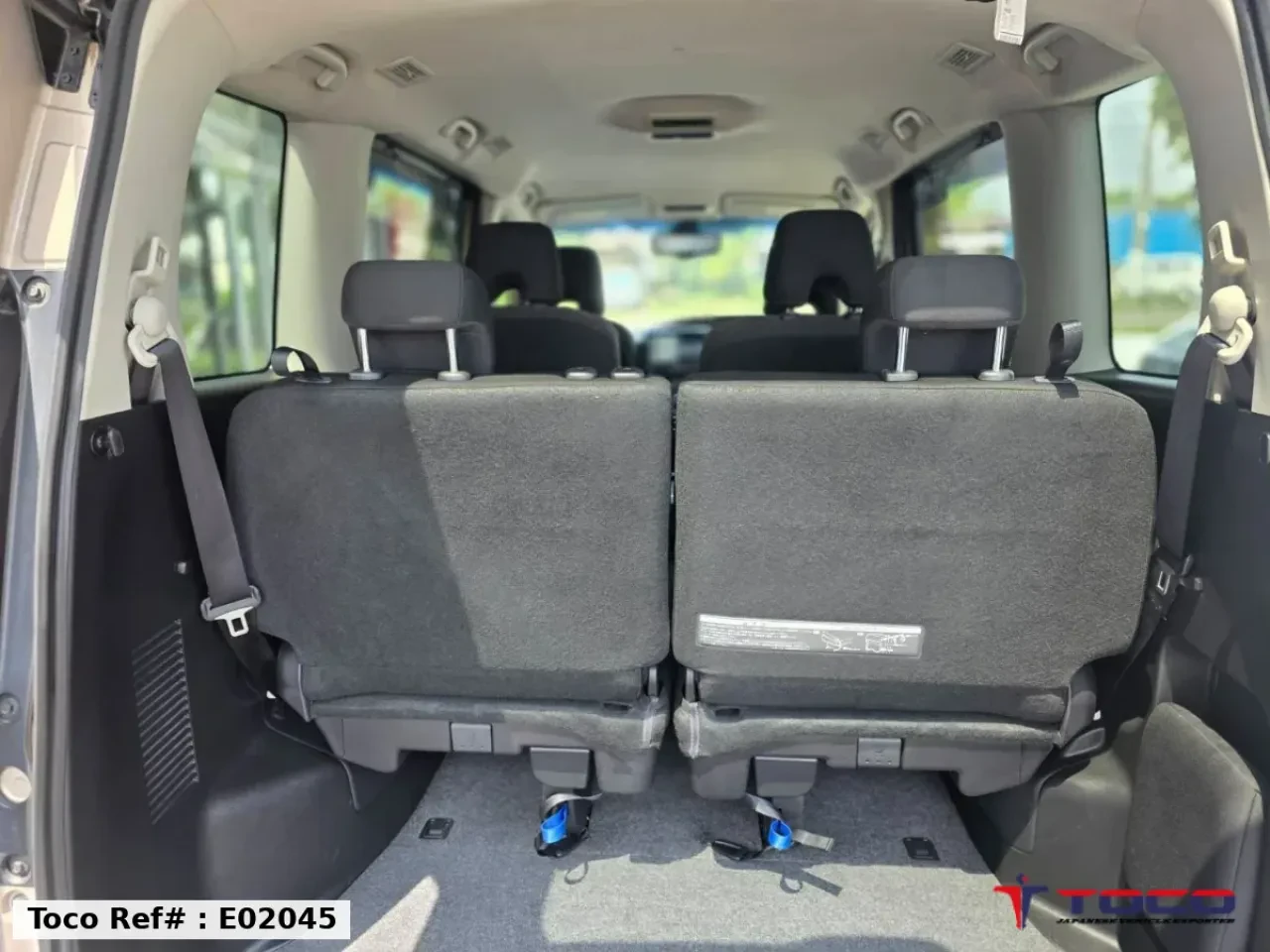 2020 NISSAN SERENA