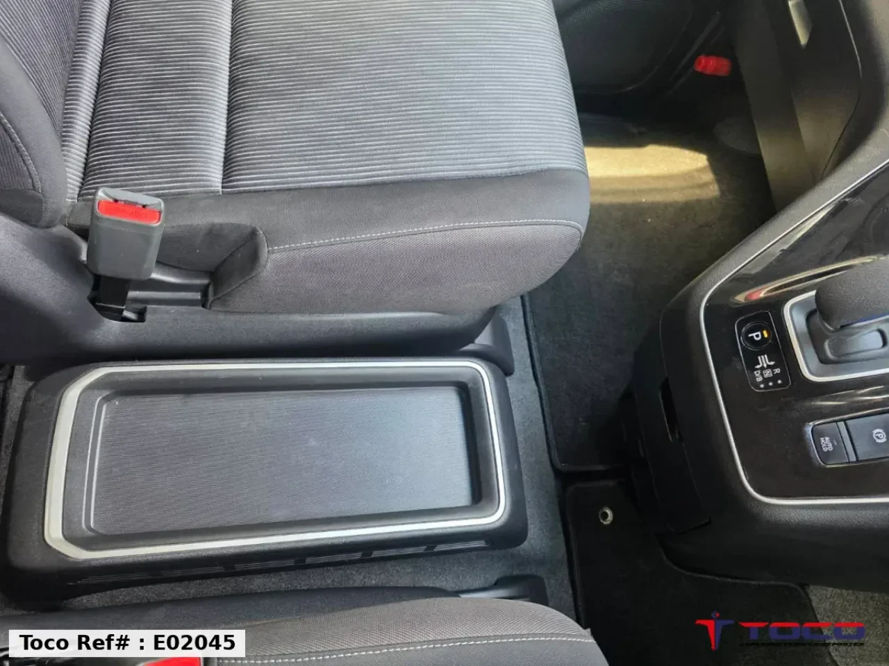 2020 NISSAN SERENA