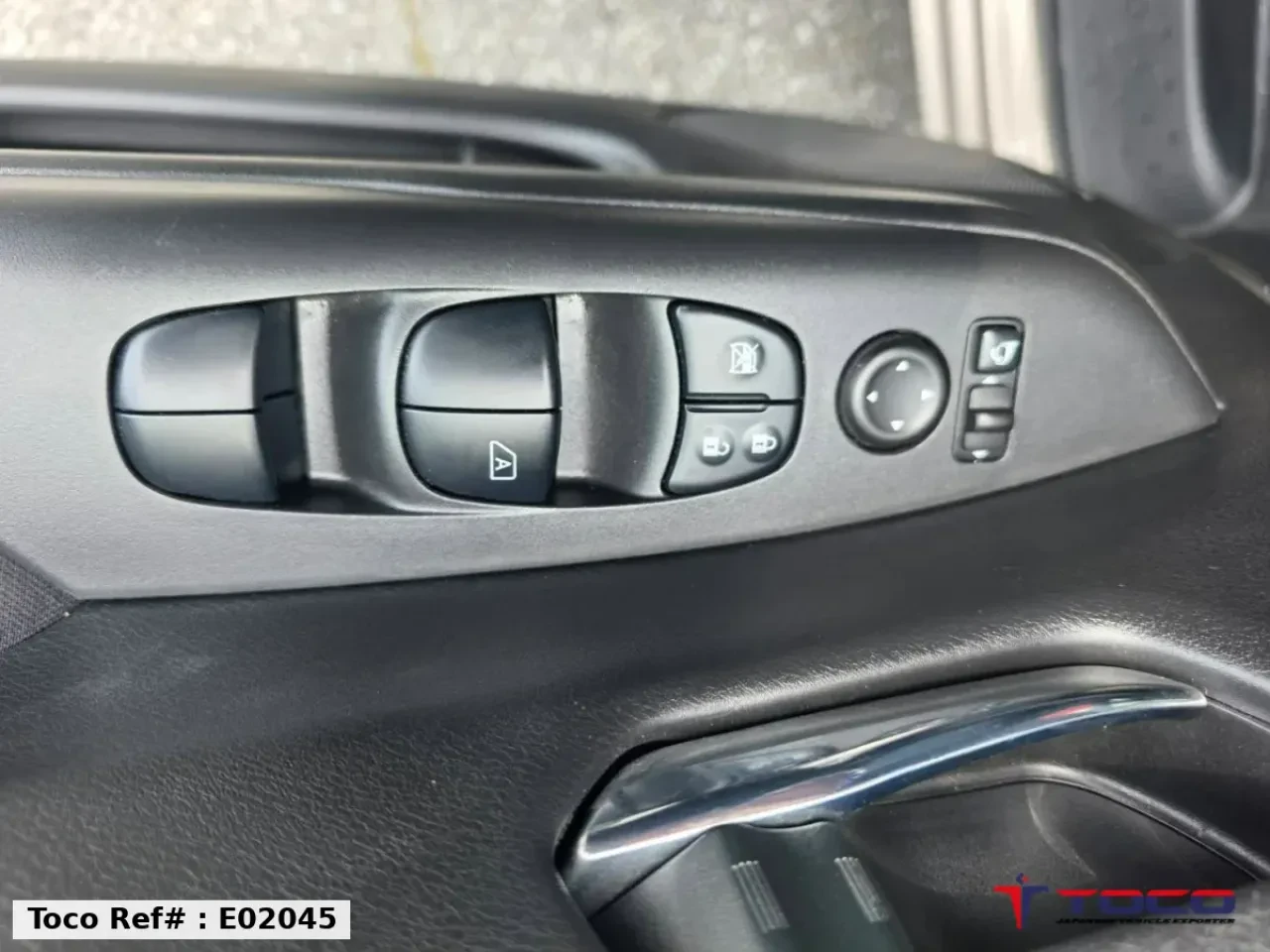 2020 NISSAN SERENA