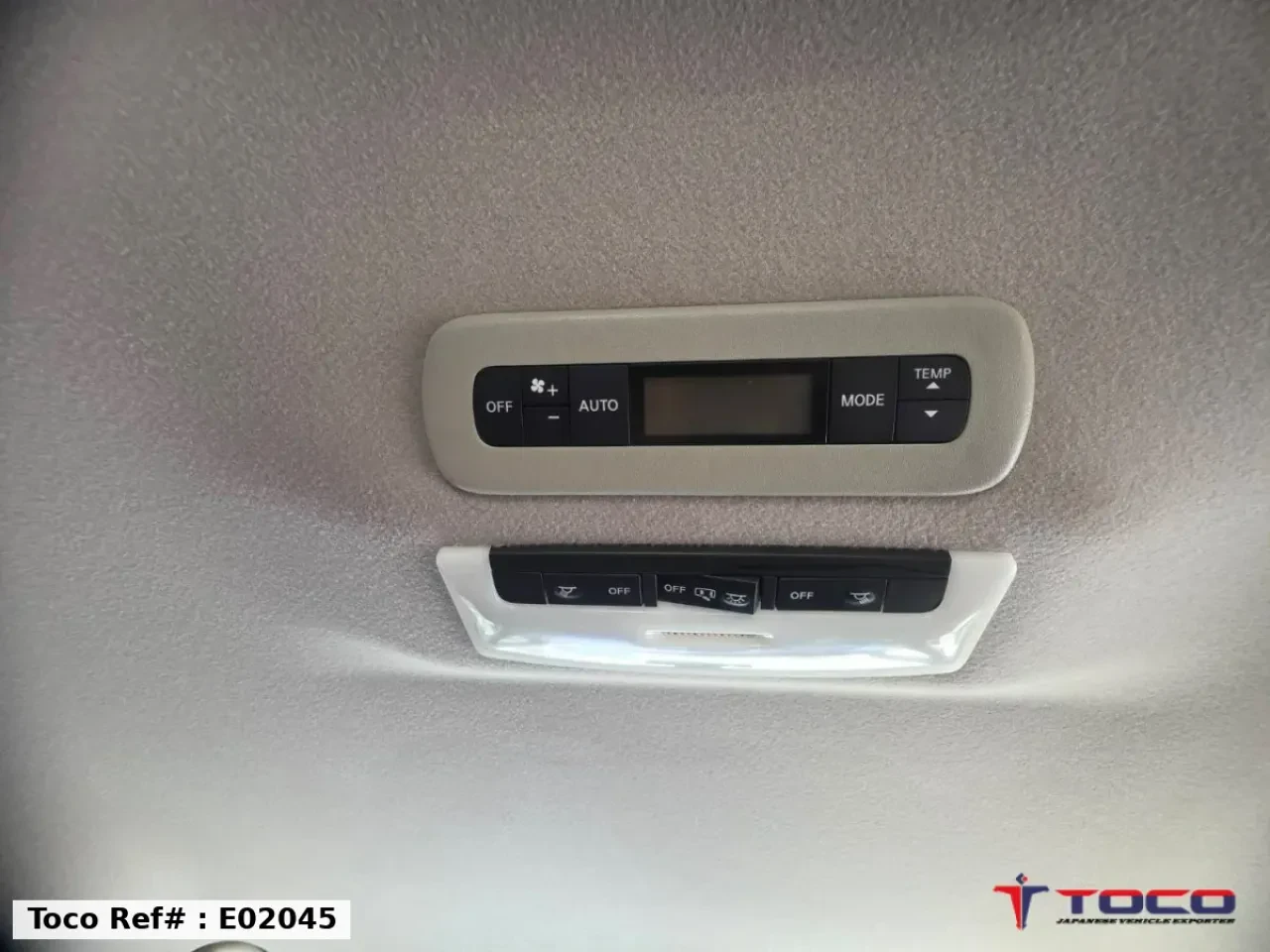 2020 NISSAN SERENA