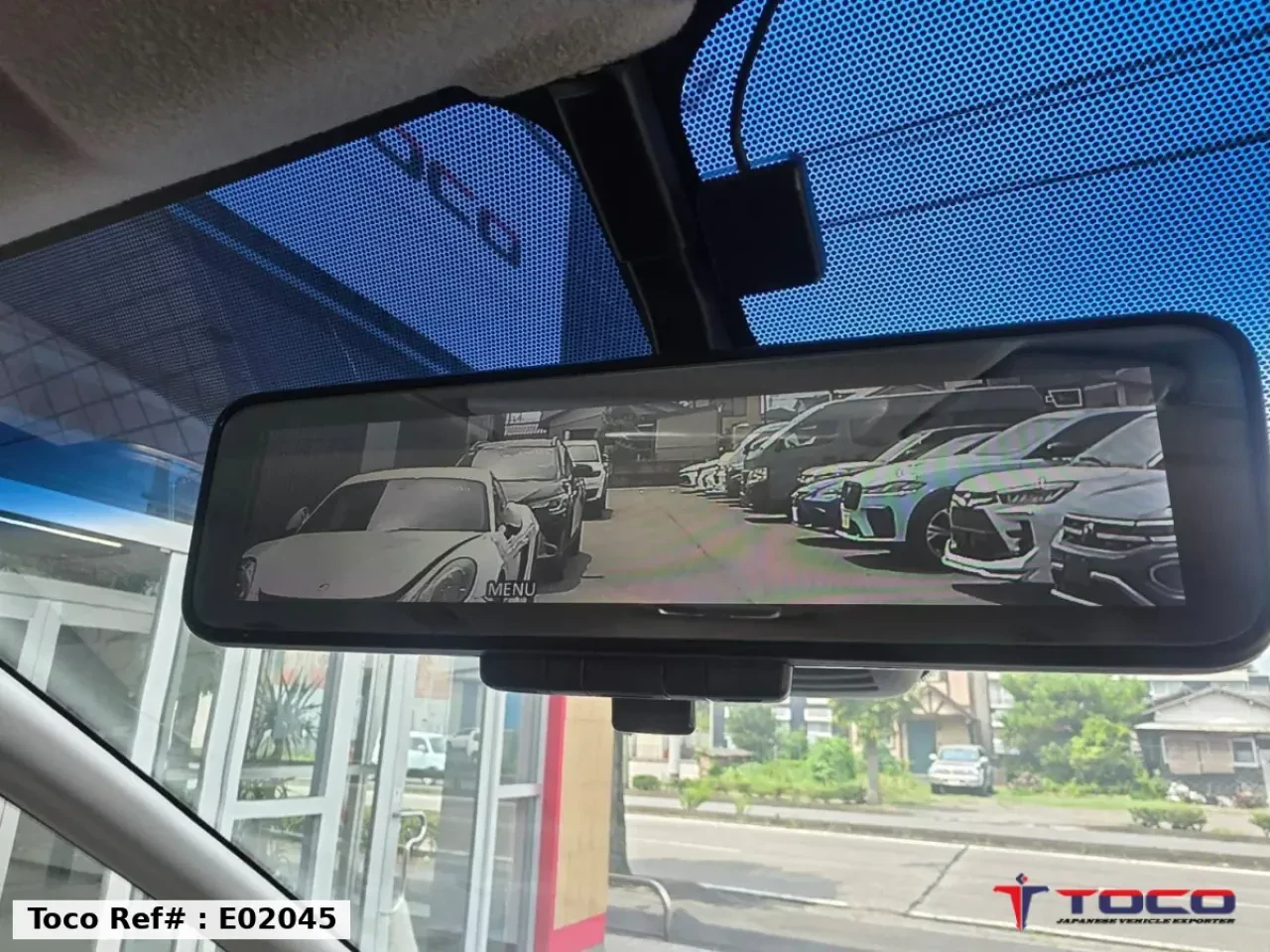 2020 NISSAN SERENA