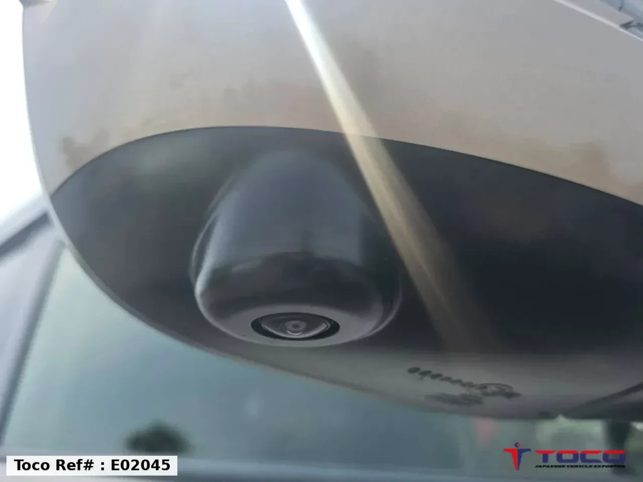 2020 NISSAN SERENA