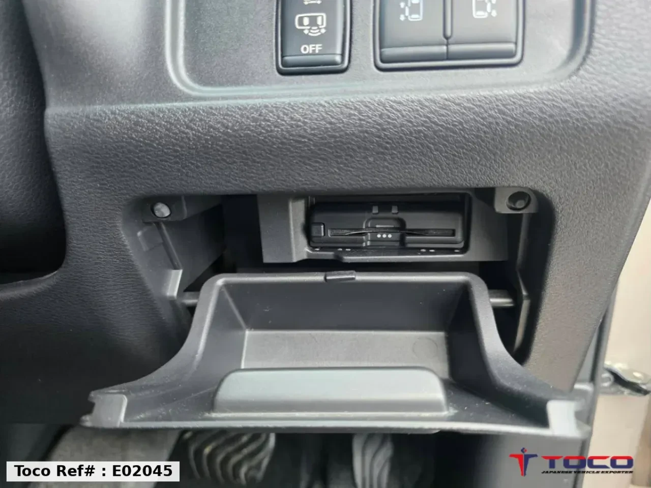 2020 NISSAN SERENA