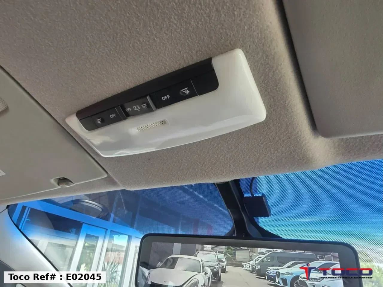 2020 NISSAN SERENA