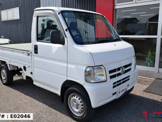 2004 HONDA ACTY TRUCK