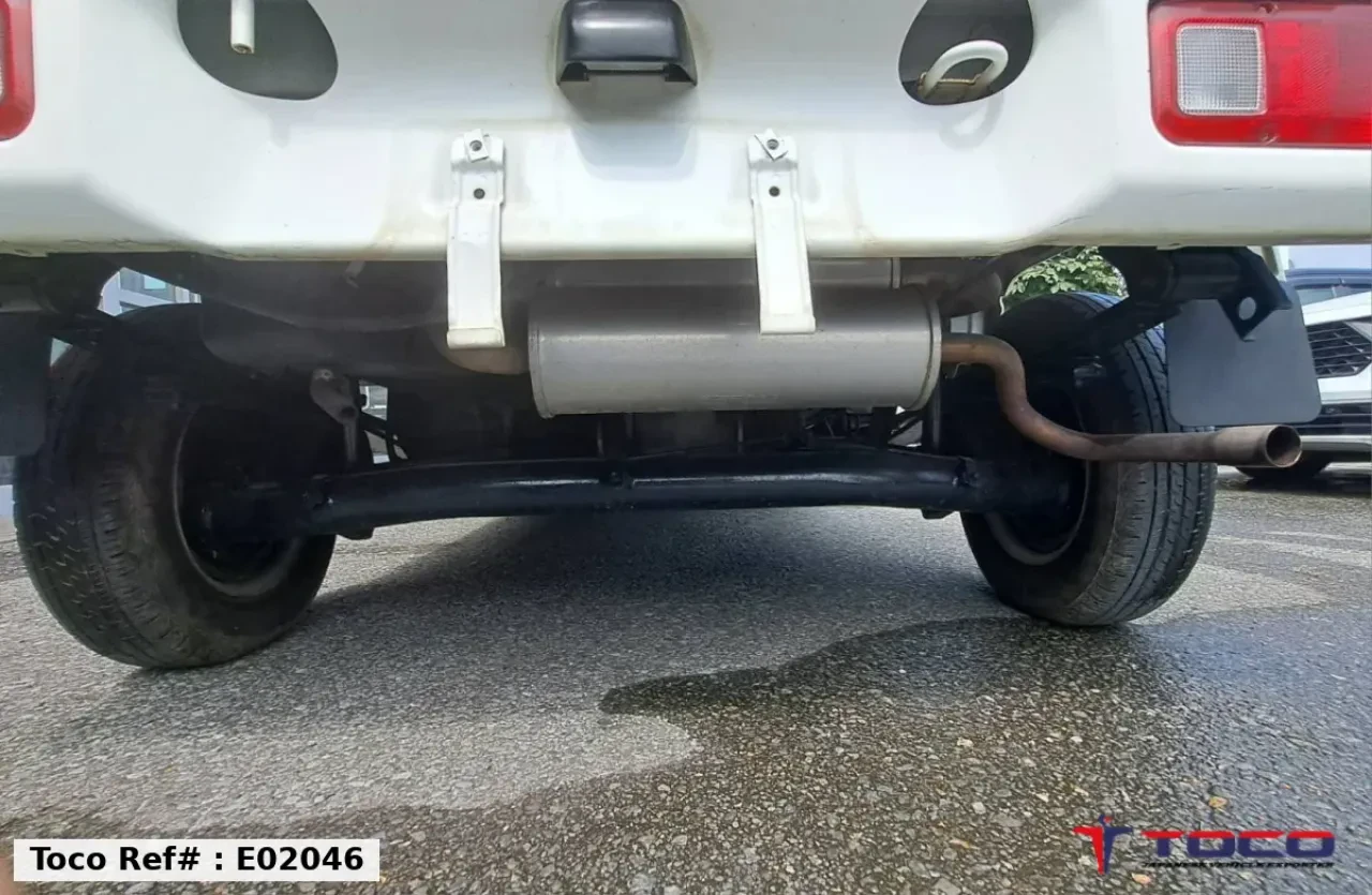 2004 HONDA ACTY TRUCK
