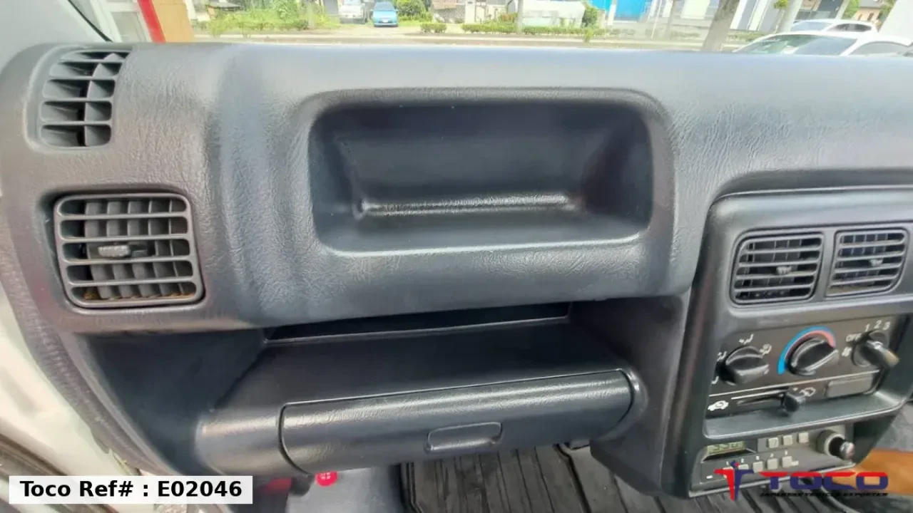 2004 HONDA ACTY TRUCK