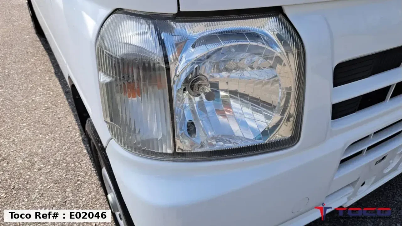 2004 HONDA ACTY TRUCK