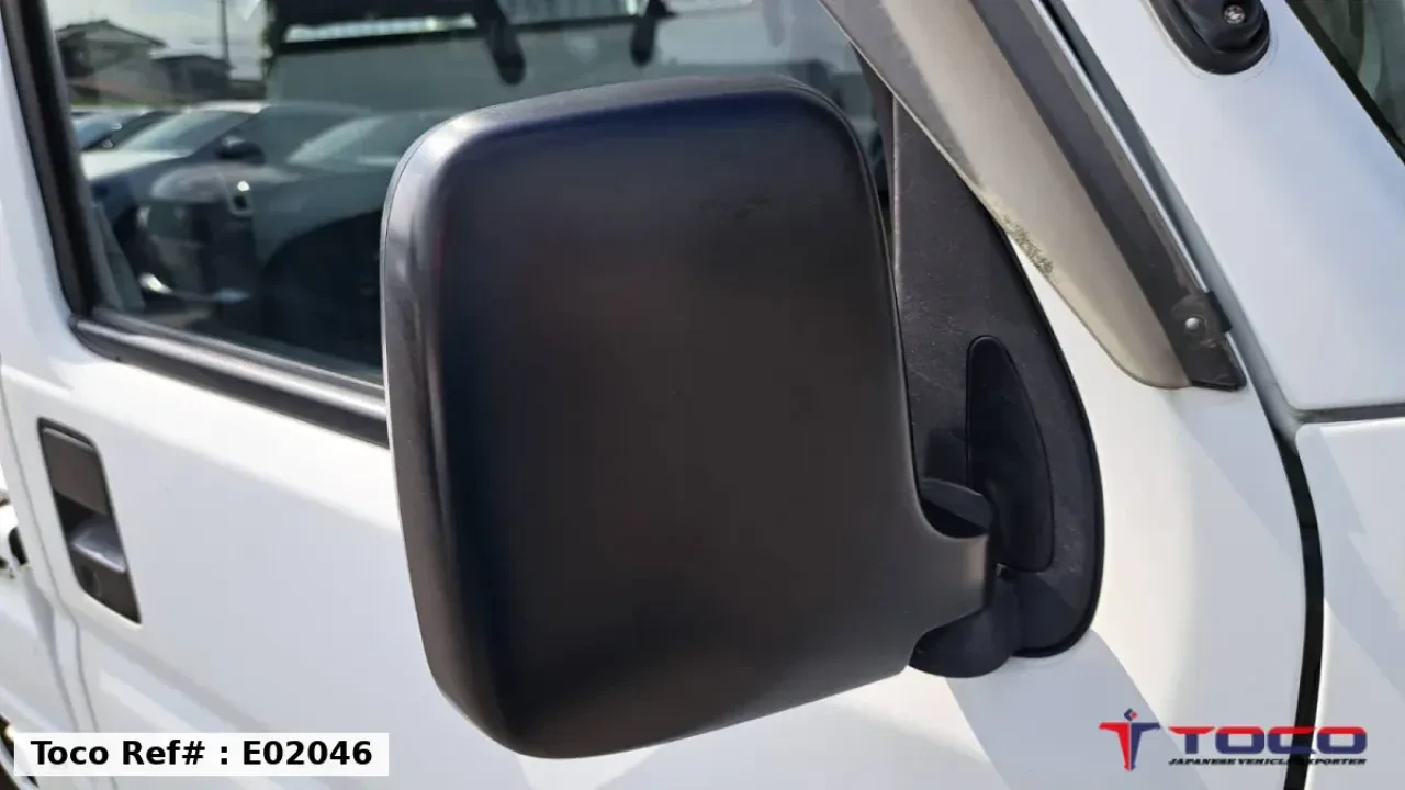 2004 HONDA ACTY TRUCK