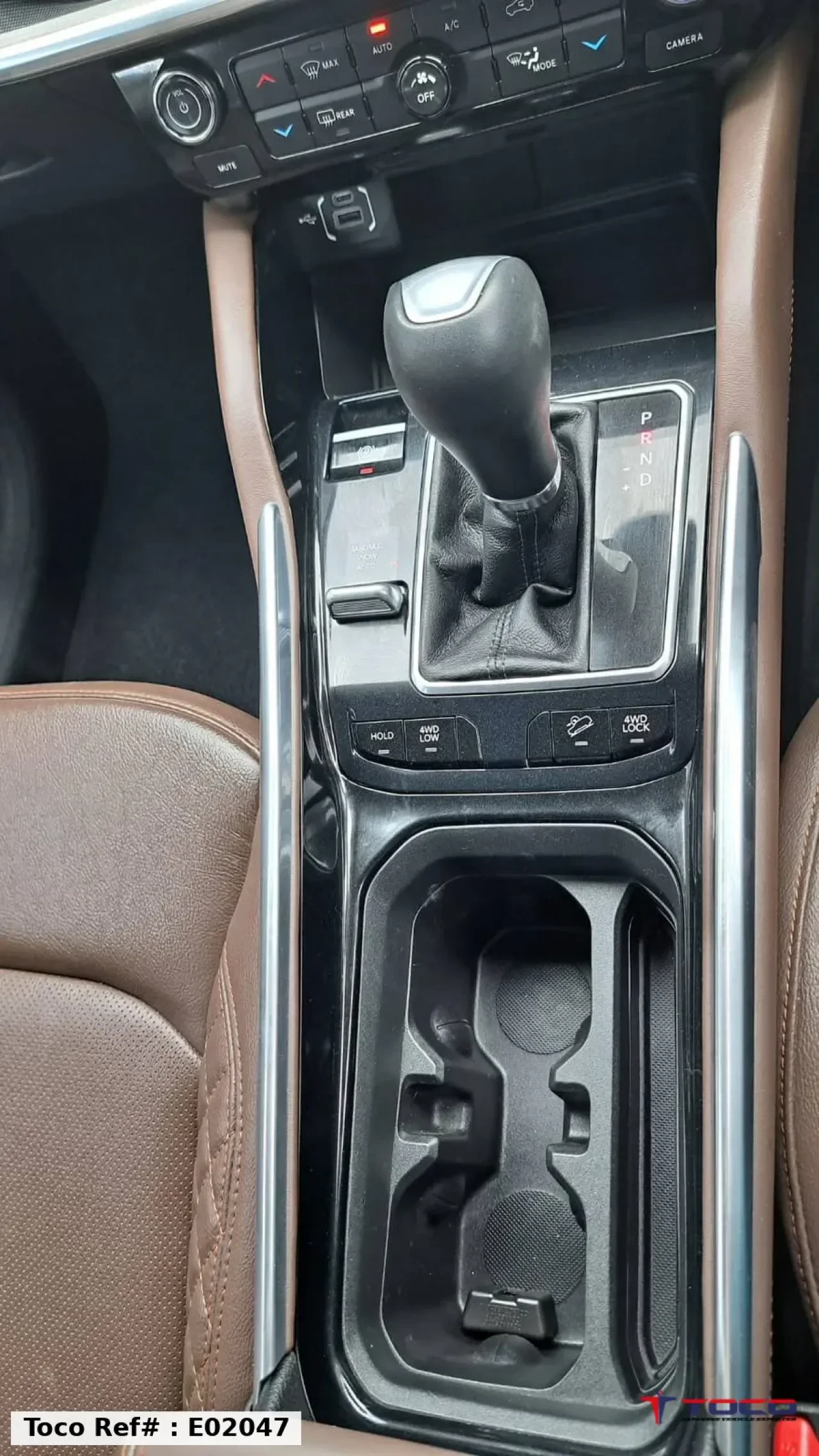 2024 JEEP Commander Limited
