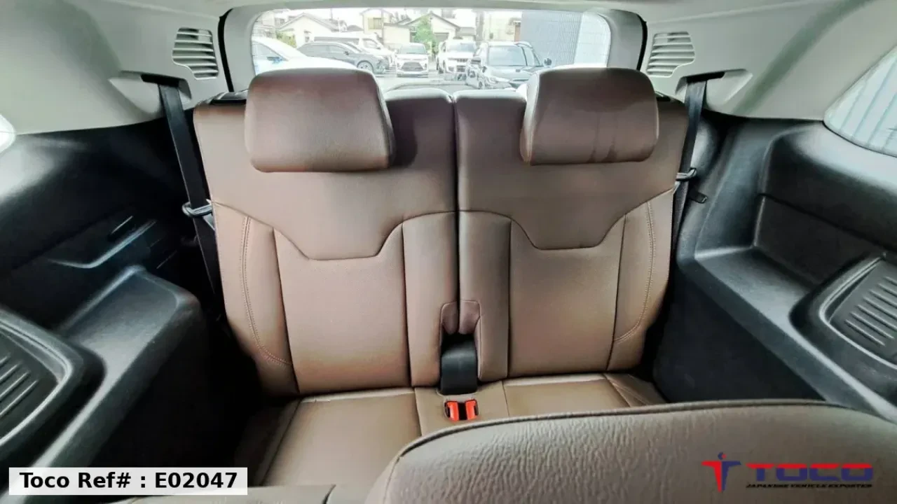 2024 JEEP Commander Limited