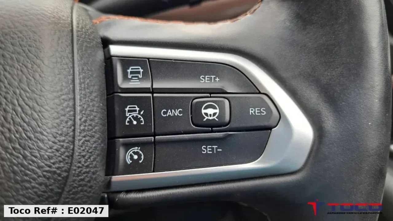 2024 JEEP Commander Limited