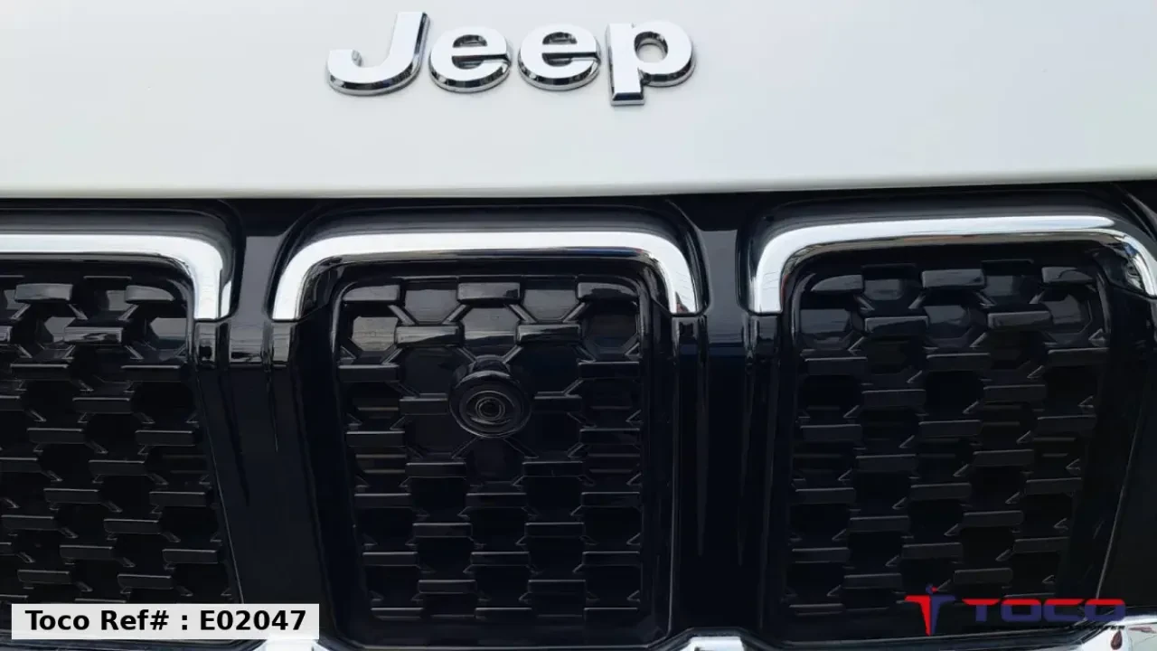 2024 JEEP Commander Limited
