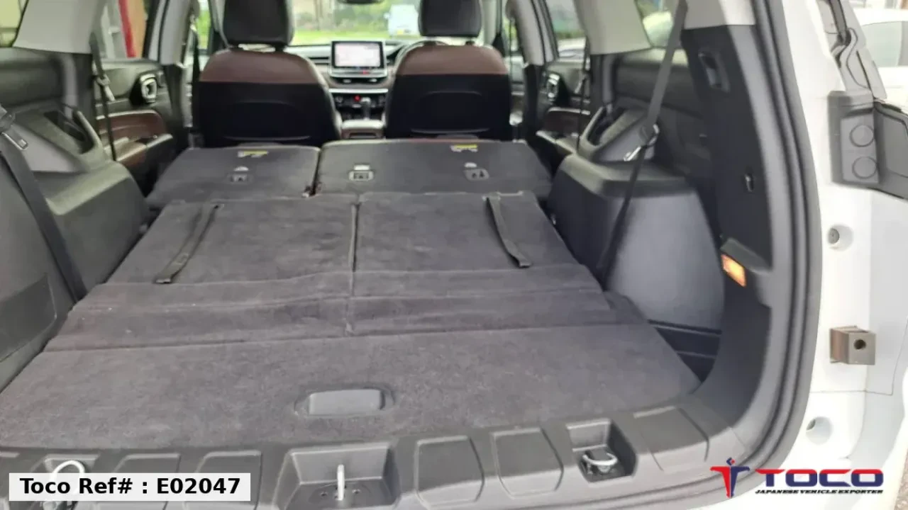 2024 JEEP Commander Limited