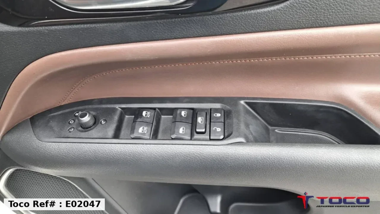 2024 JEEP Commander Limited