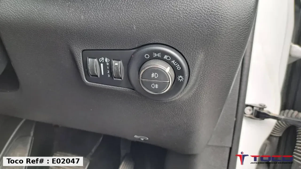 2024 JEEP Commander Limited