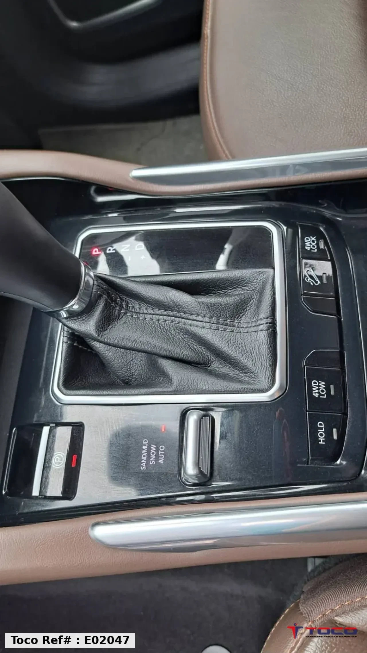 2024 JEEP Commander Limited