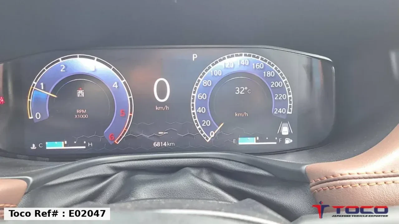 2024 JEEP Commander Limited