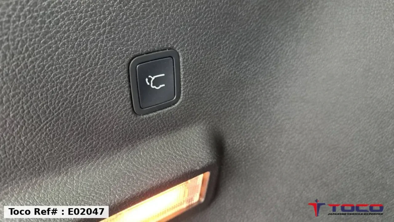 2024 JEEP Commander Limited