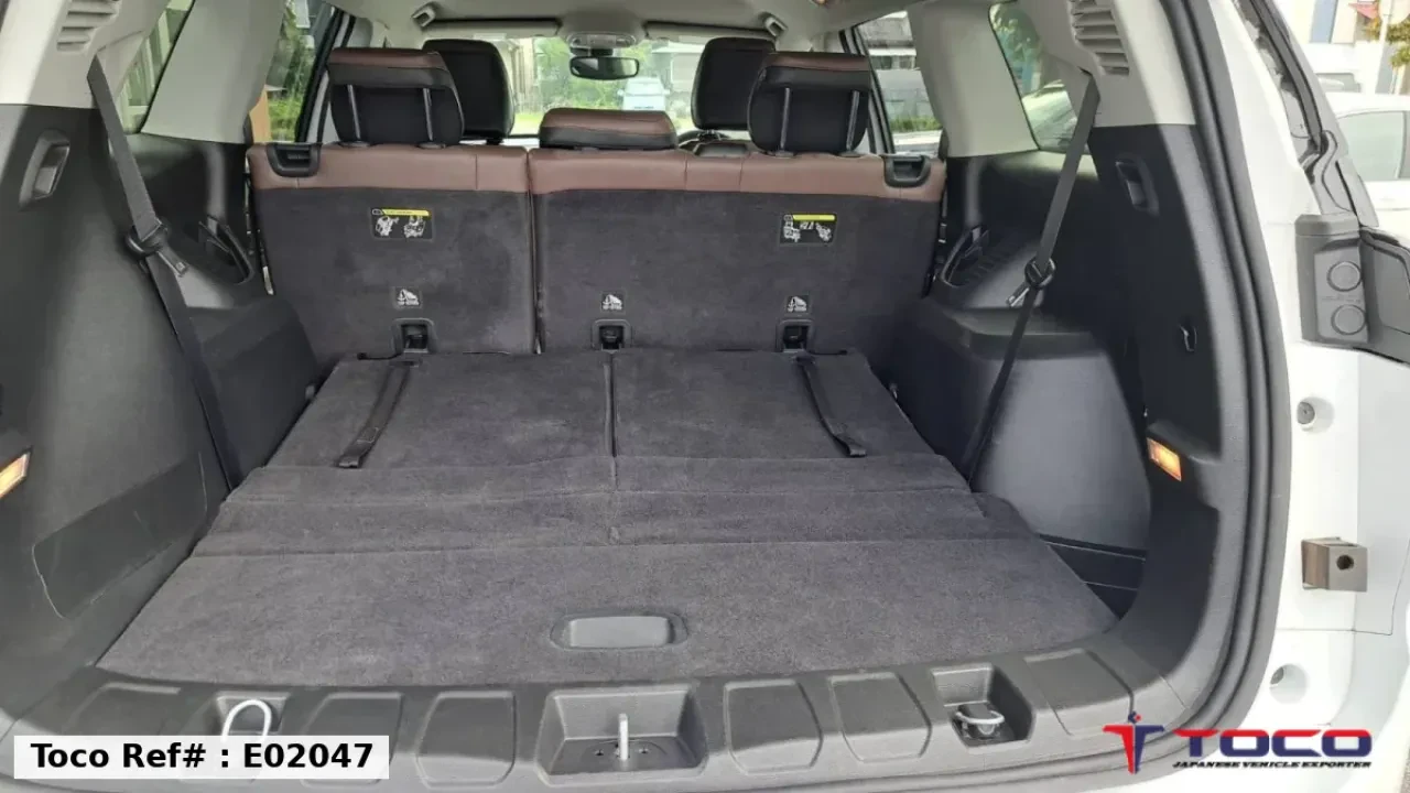 2024 JEEP Commander Limited