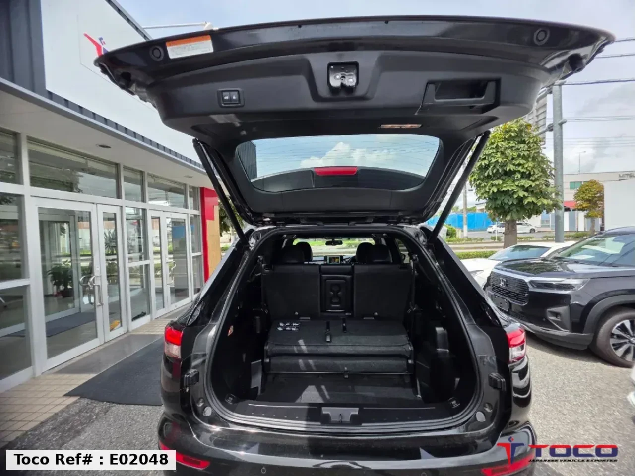 2024 MITSUBISHI OUTLANDER