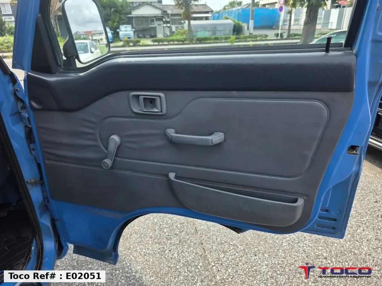2004 DAIHATSU HIJET TRUCK
