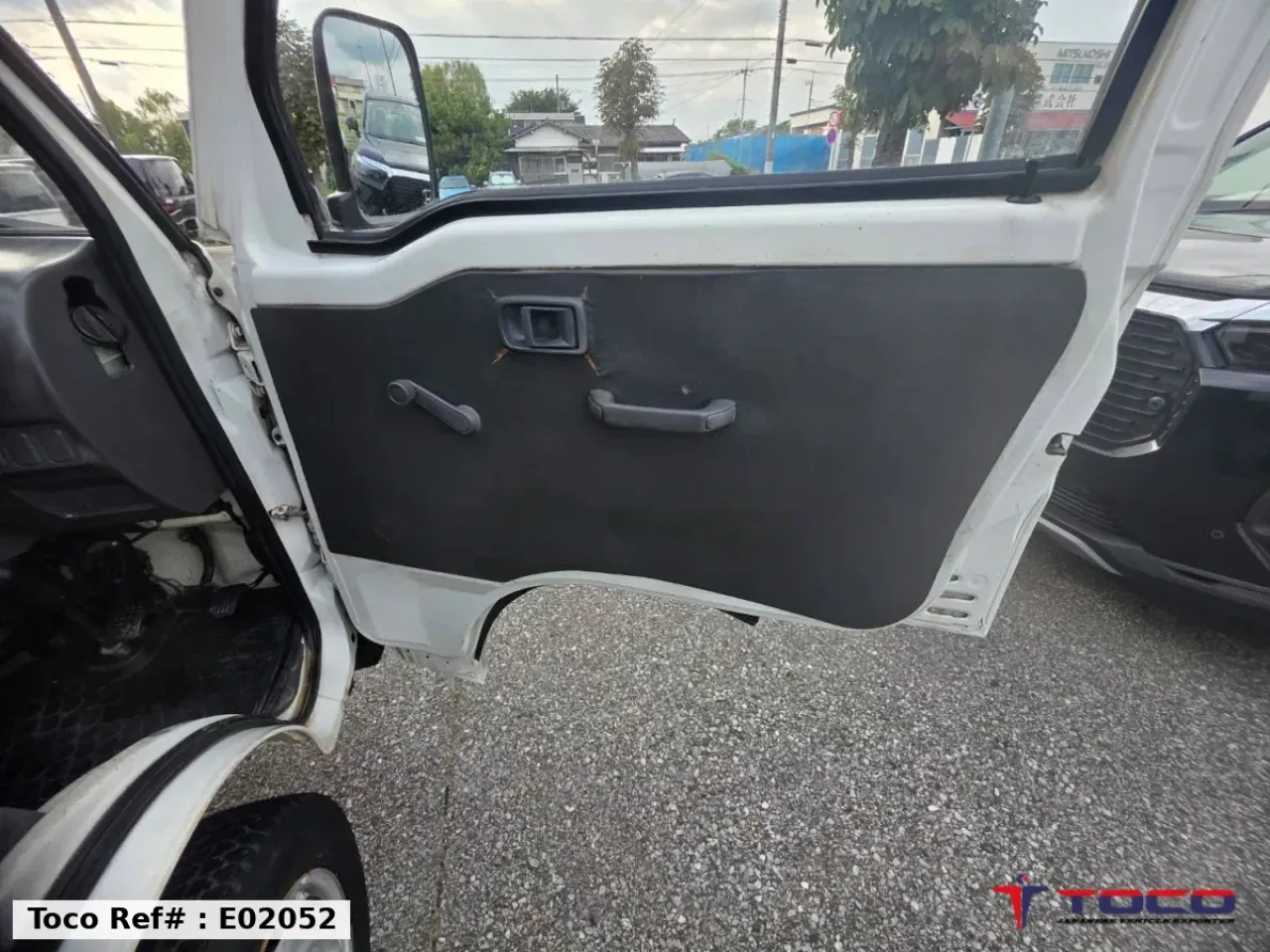 1994 DAIHATSU HIJET TRUCK