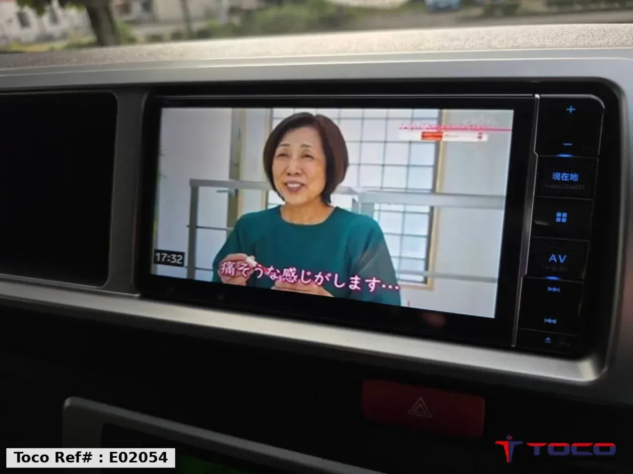 2020 HIACE WAGON