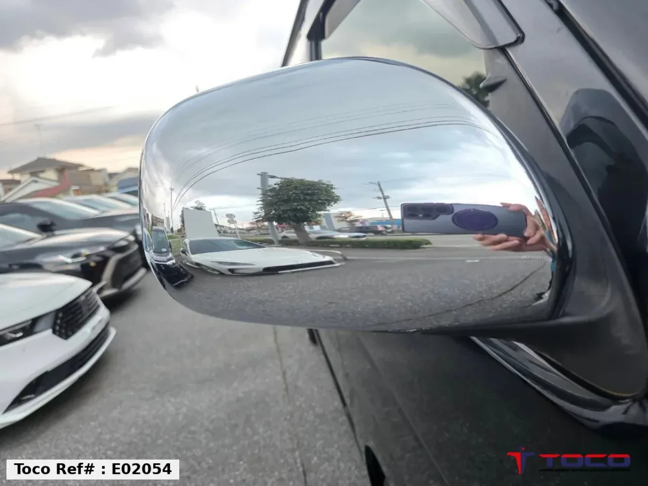 2020 HIACE WAGON