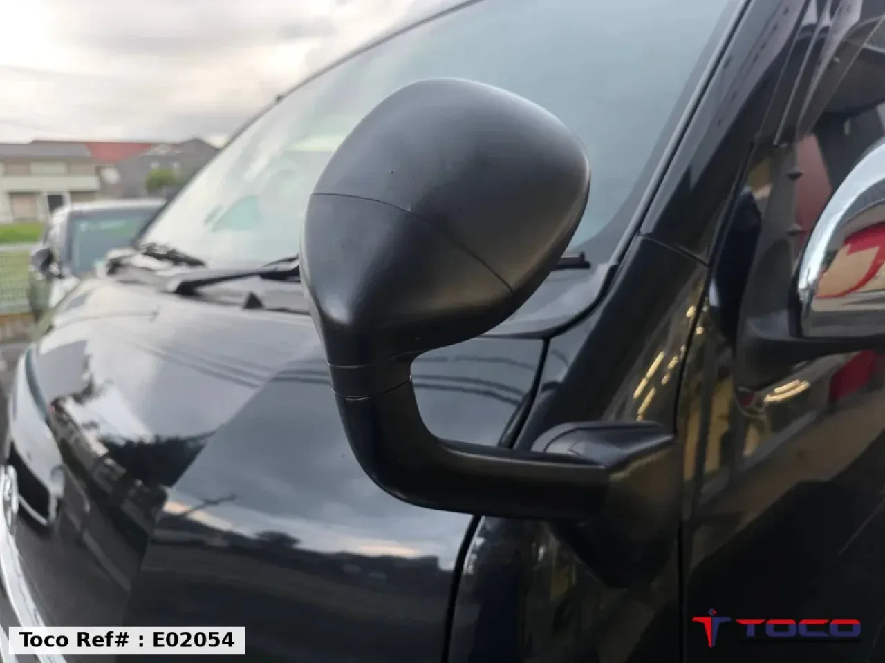 2020 HIACE WAGON