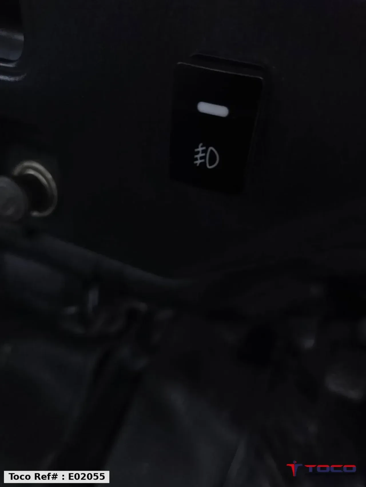 2001 SUBARU SAMBAR SUPER CHARGER