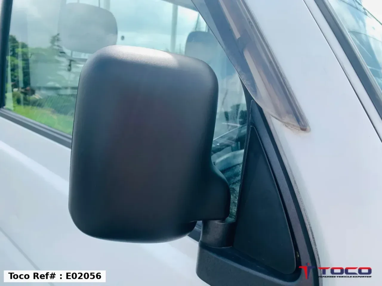 1998 DAIHATSU HIJET