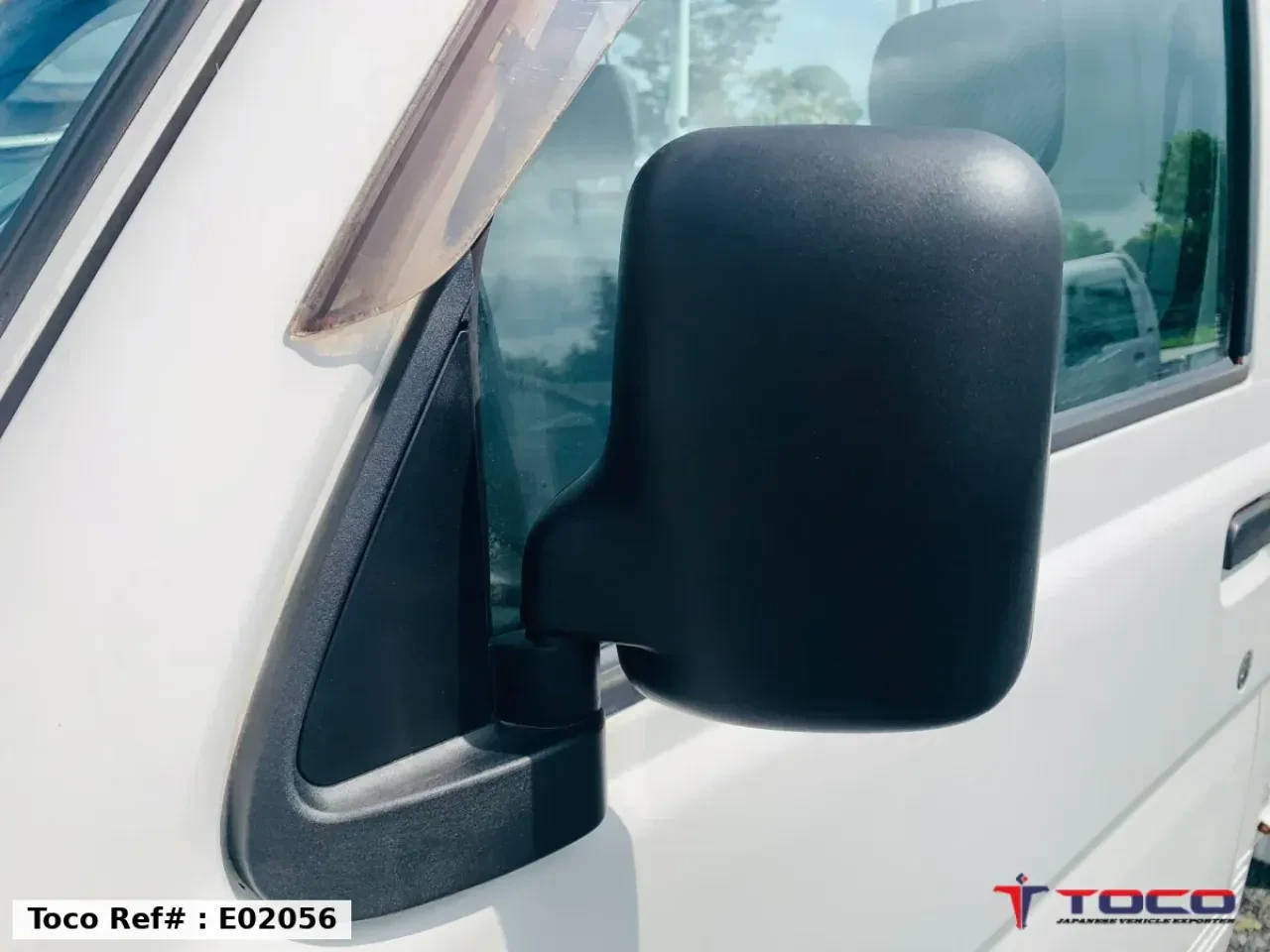 1998 DAIHATSU HIJET