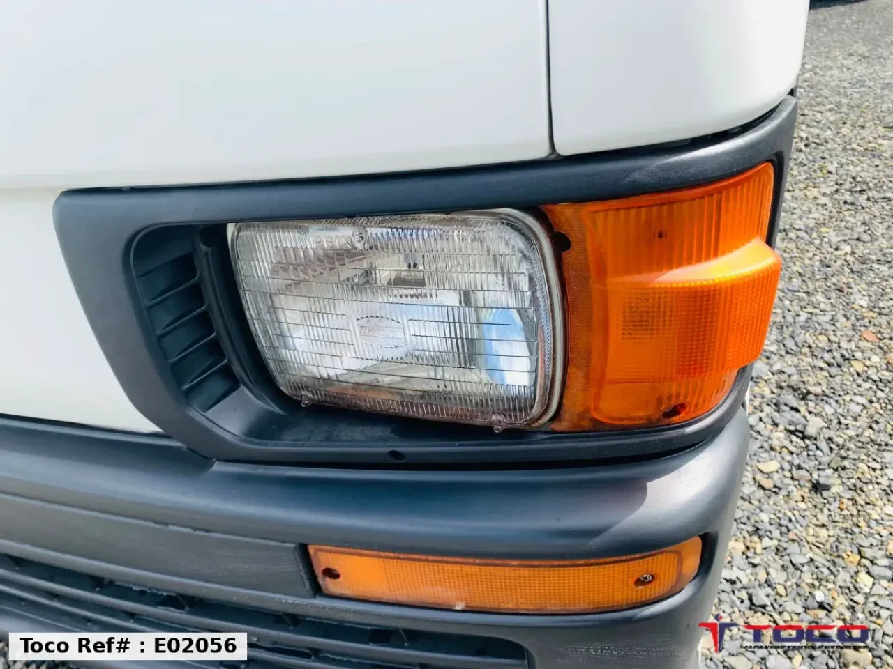 1998 DAIHATSU HIJET