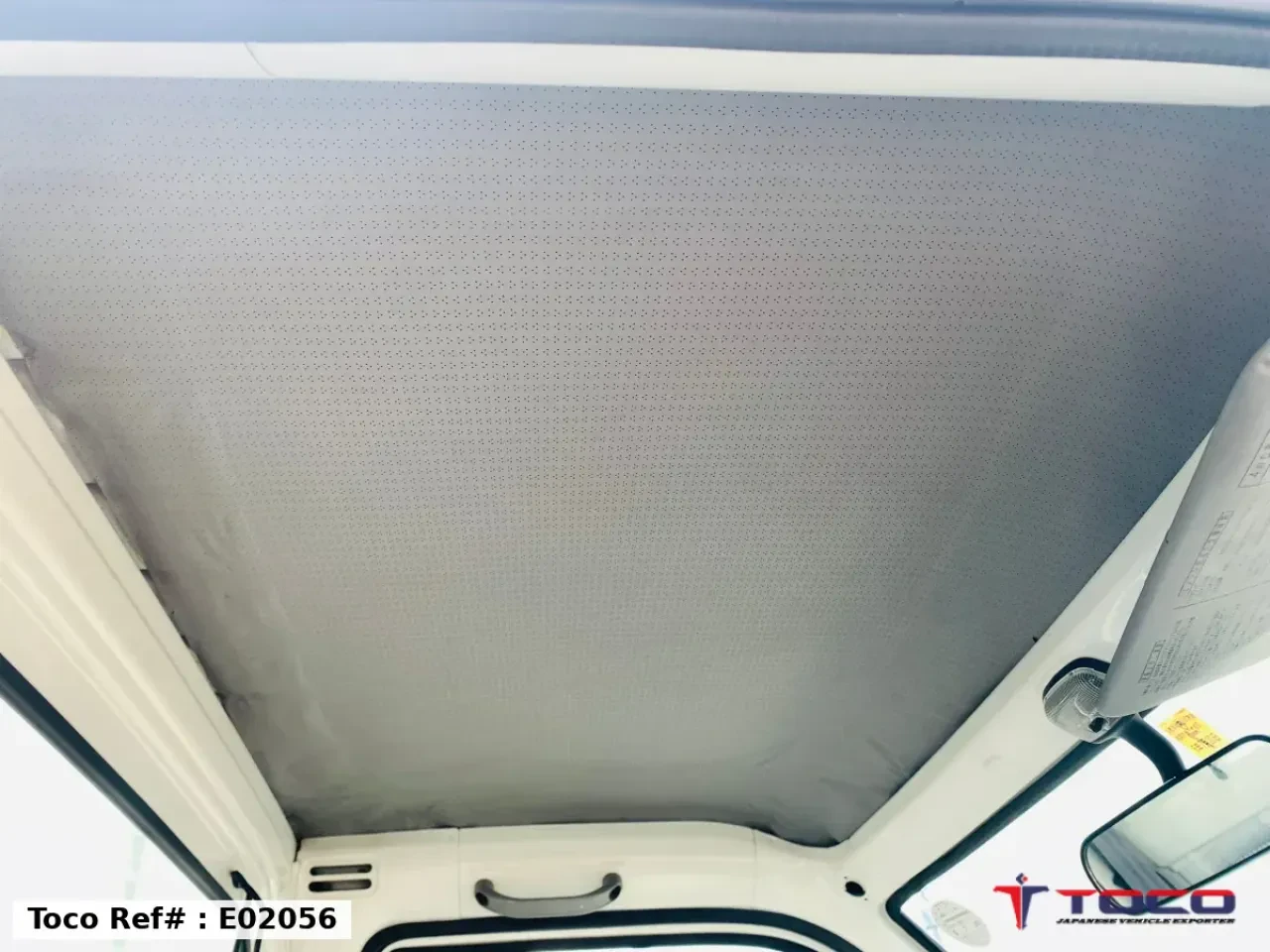 1998 DAIHATSU HIJET