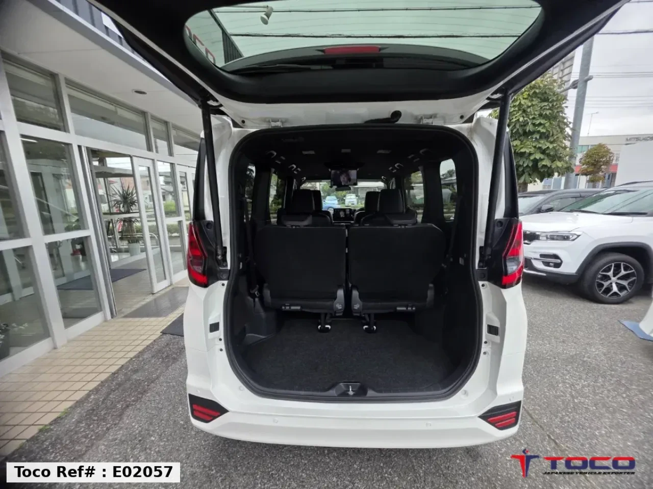 2025 TOYOTA NOAH
