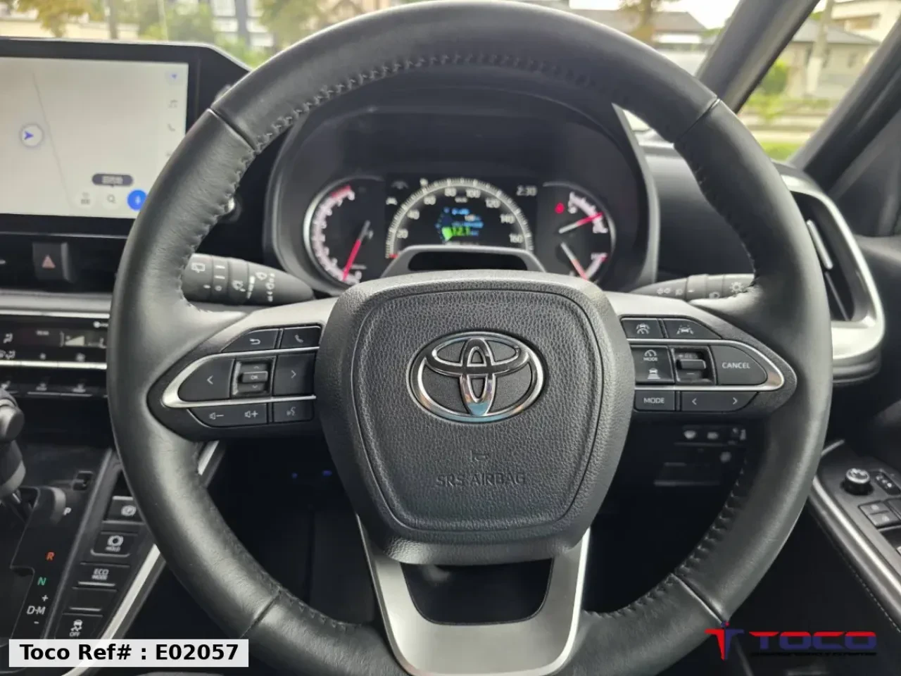 2025 TOYOTA NOAH