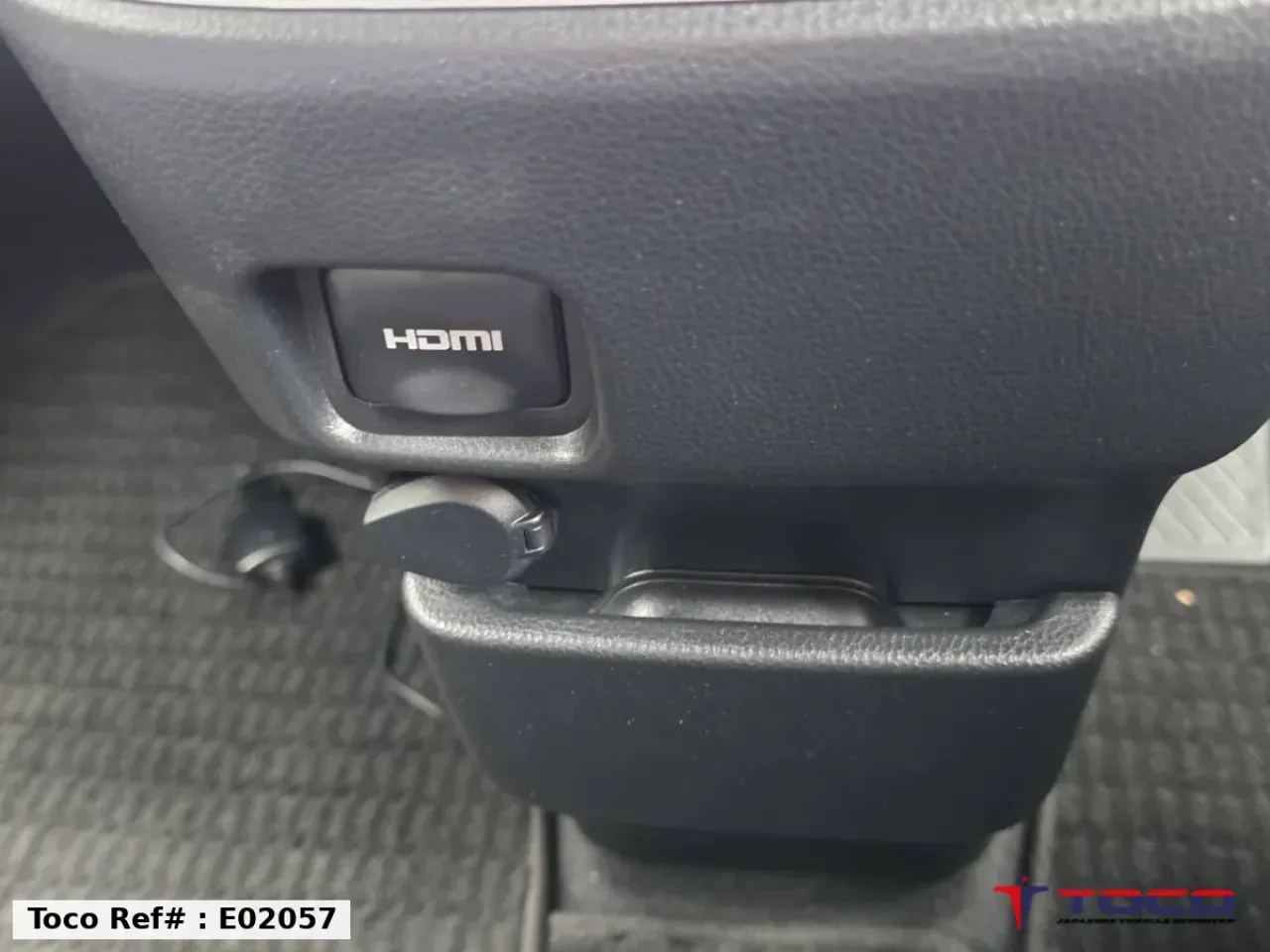 2025 TOYOTA NOAH