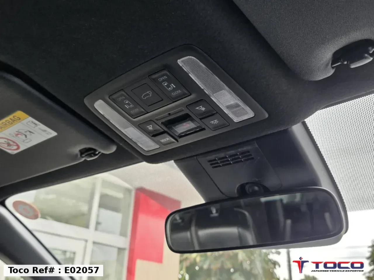 2025 TOYOTA NOAH