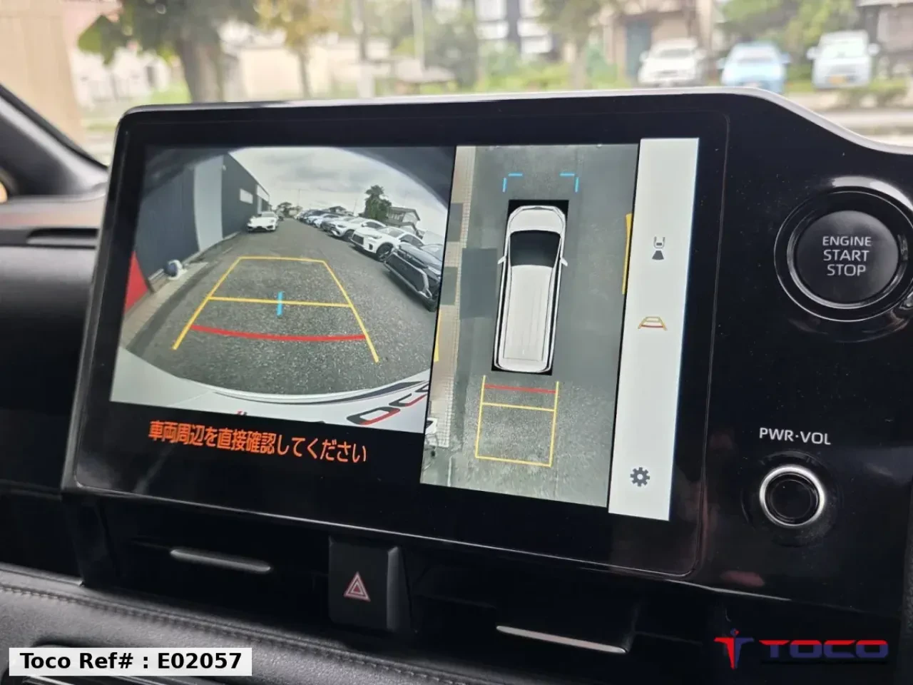 2025 TOYOTA NOAH