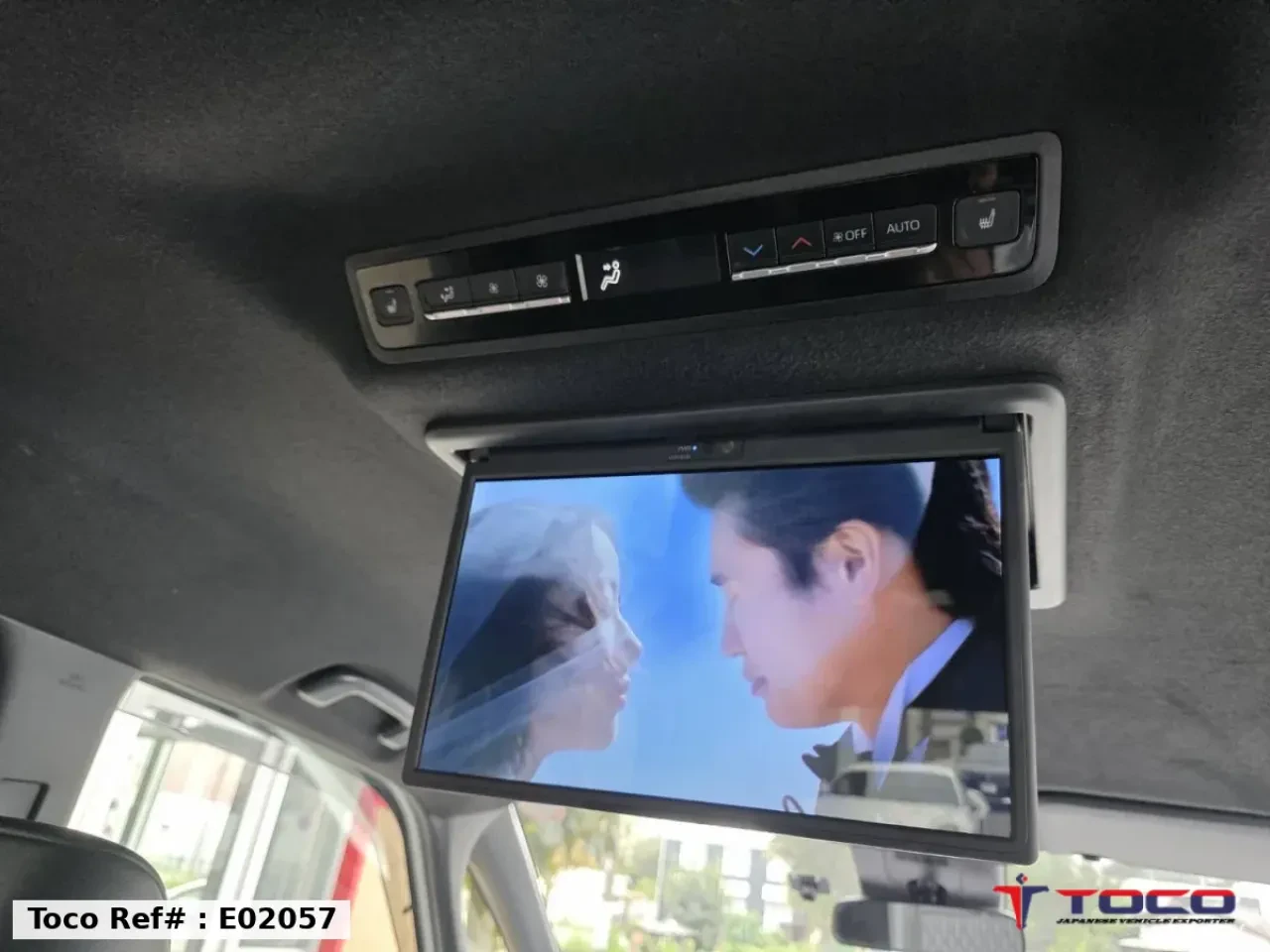 2025 TOYOTA NOAH