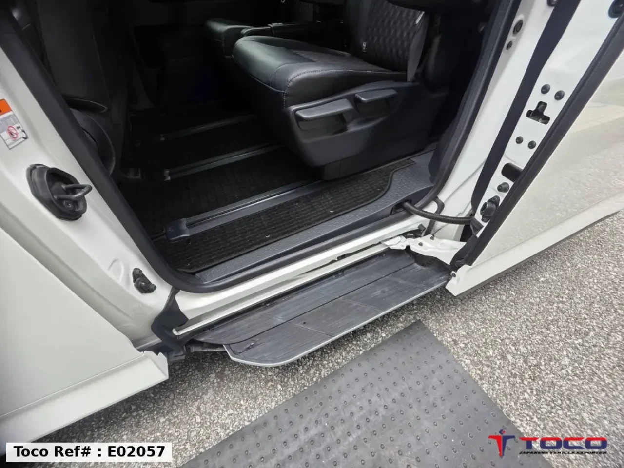 2025 TOYOTA NOAH