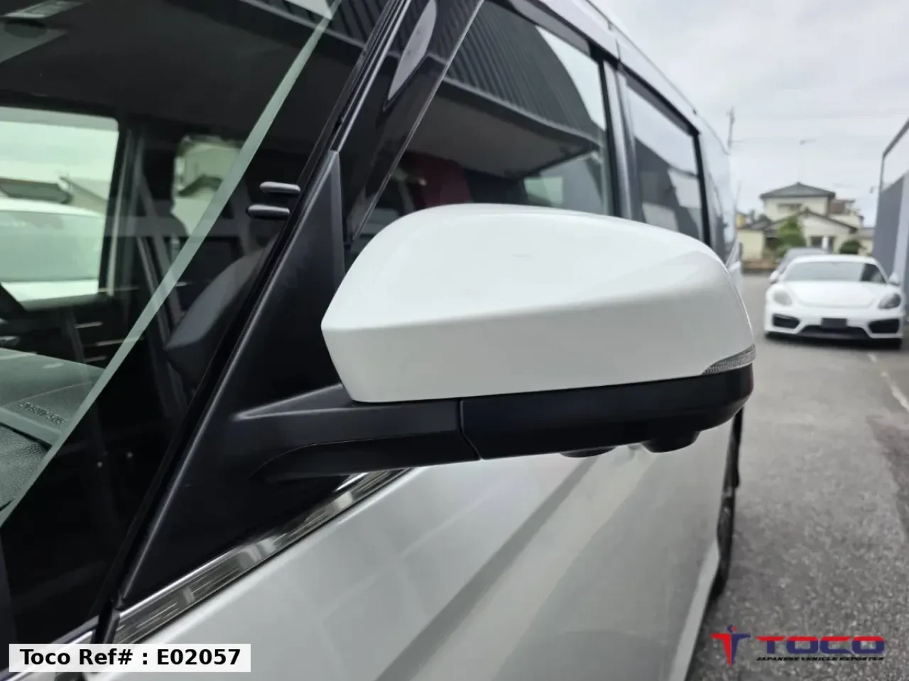 2025 TOYOTA NOAH