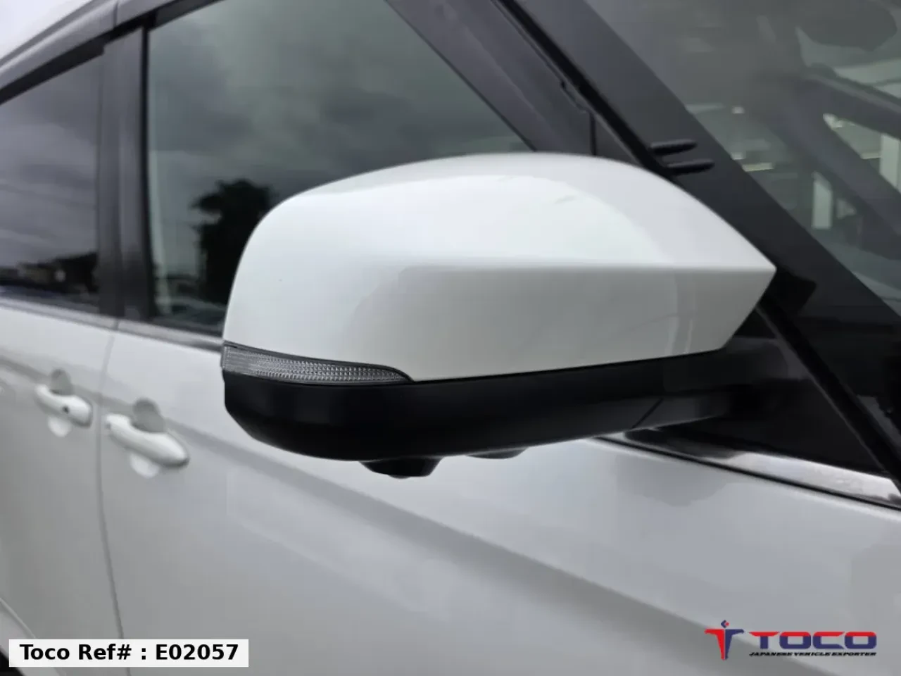 2025 TOYOTA NOAH