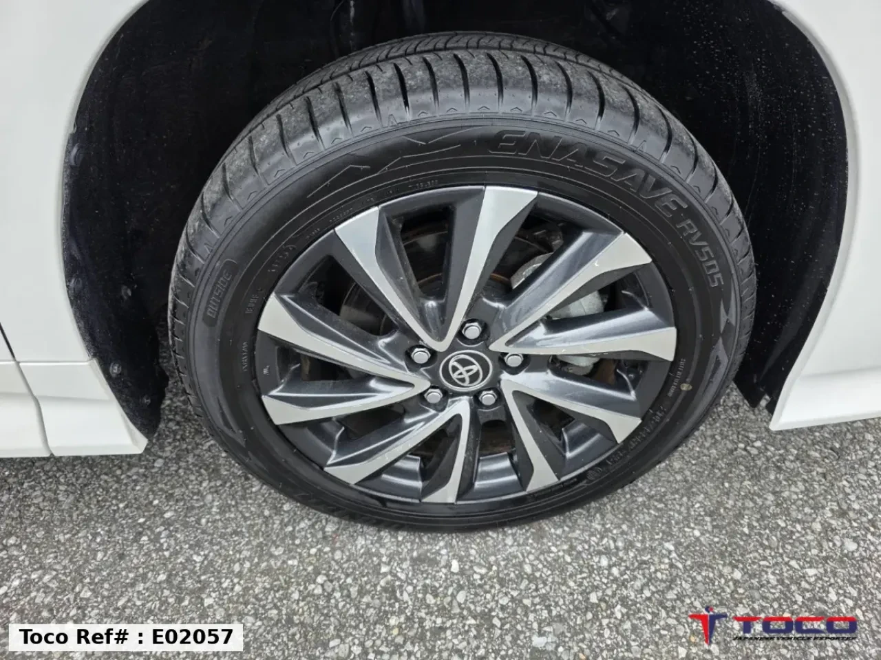 2025 TOYOTA NOAH