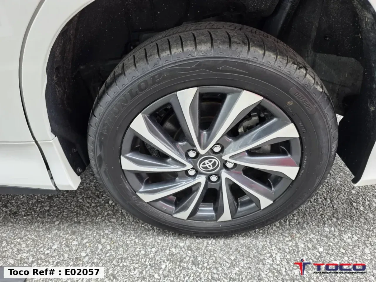2025 TOYOTA NOAH