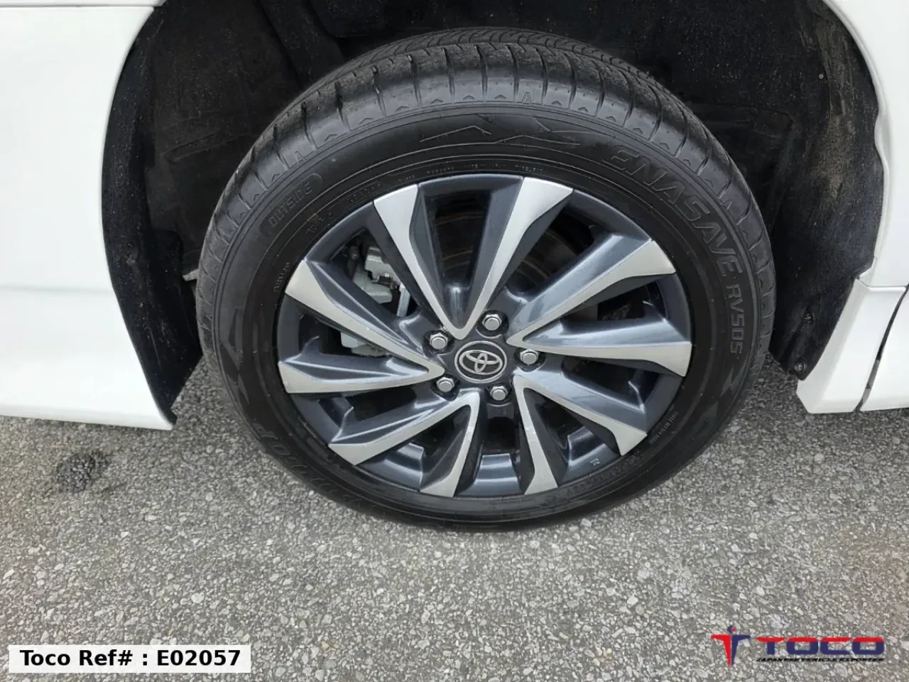 2025 TOYOTA NOAH