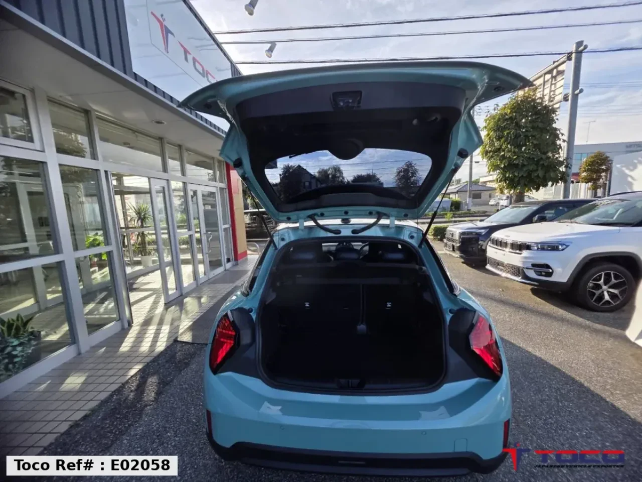 2025 MINI Cooper