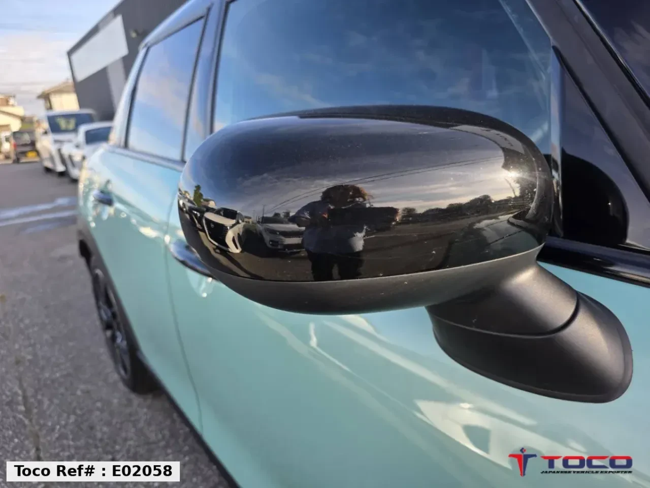 2025 MINI Cooper