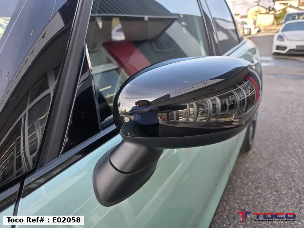 2025 MINI Cooper